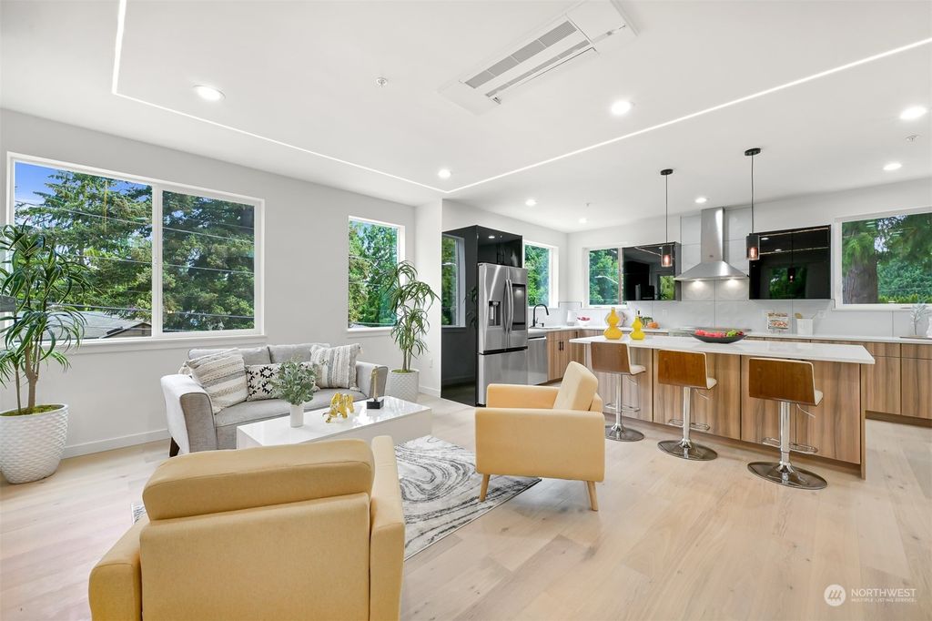 Photo of 3853 NE 88th Street, Seattle, WA 98115 (MLS # 2250360)