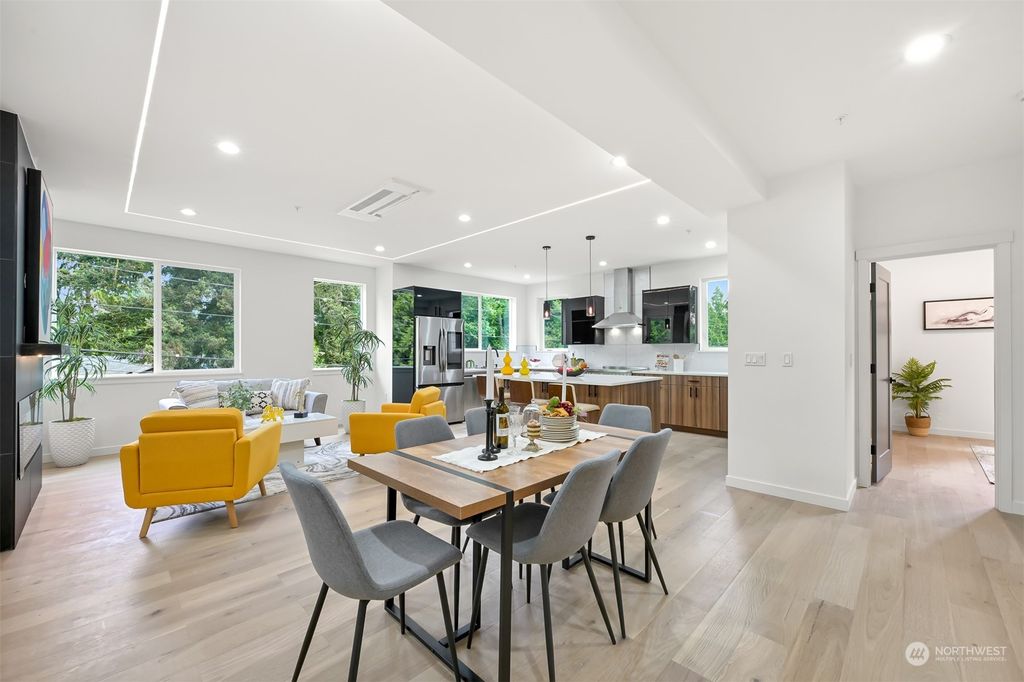 Photo of 3853 NE 88th Street, Seattle, WA 98115 (MLS # 2250360)