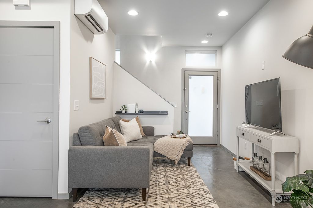 Photo of 5956 36th Avenue S, Seattle, WA 98118 (MLS # 2321796)