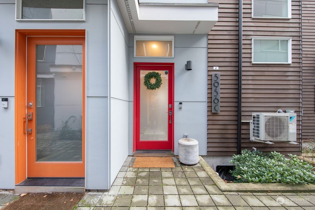 Photo of 5956 36th Avenue S, Seattle, WA 98118 (MLS # 2321796)