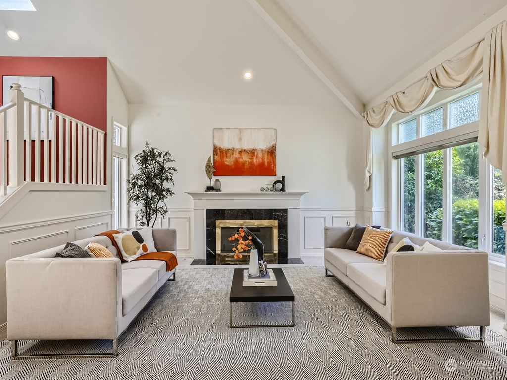Photo of 5620 165th Place SE, Bellevue, WA 98006 (MLS # 2144237)