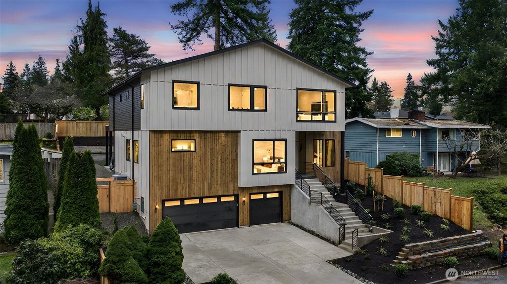 Photo of 14 158th Place NE, Bellevue, WA 98008 (MLS # 2513383)