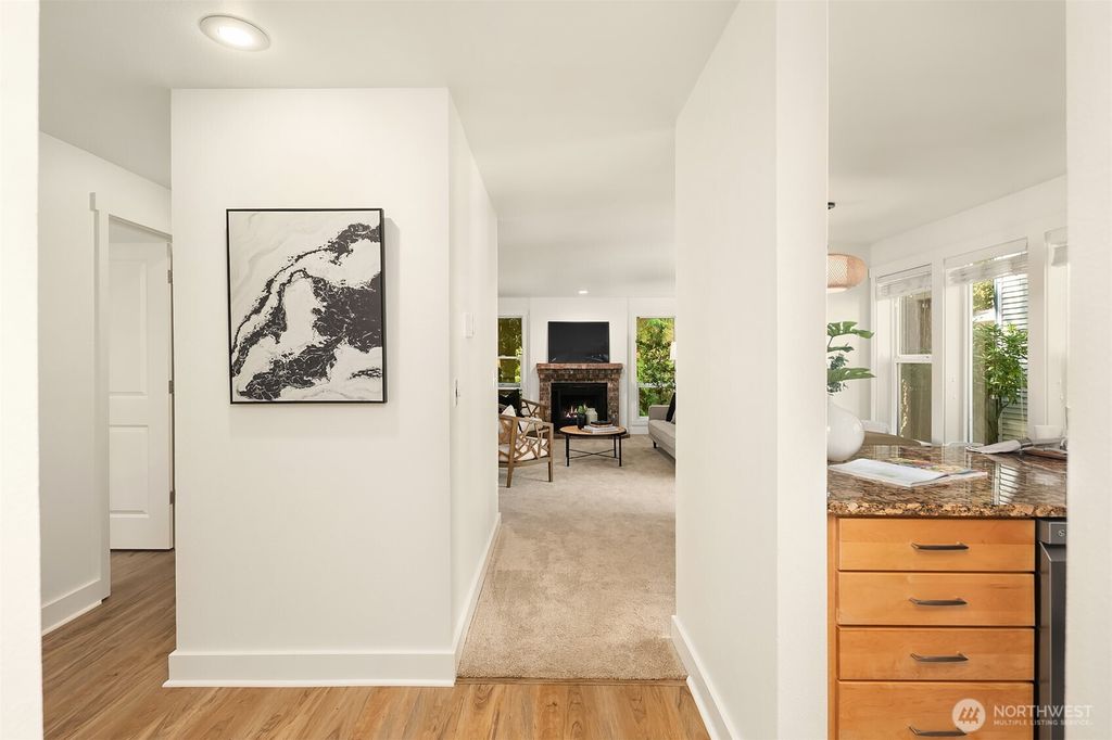 Photo of 8615 238th Street SW #B202, Edmonds, WA 98026 (MLS # 2407235)