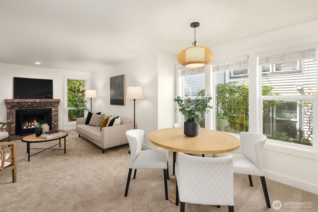 Photo of 8615 238th Street SW #B202, Edmonds, WA 98026 (MLS # 2407235)