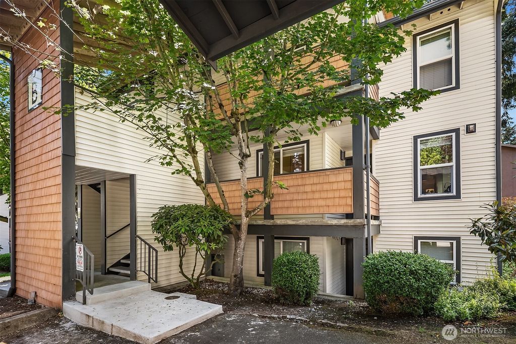 Photo of 8615 238th Street SW #B202, Edmonds, WA 98026 (MLS # 2407235)