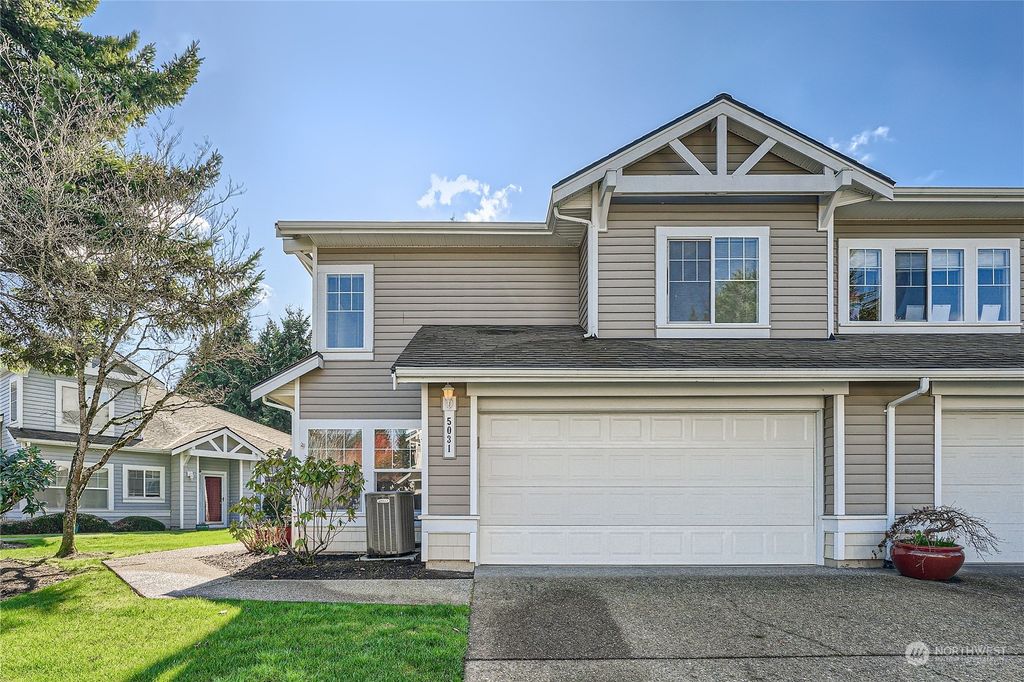Photo of 5031 S 233rd Place #23-1, Kent, WA 98032 (MLS # 2209141)