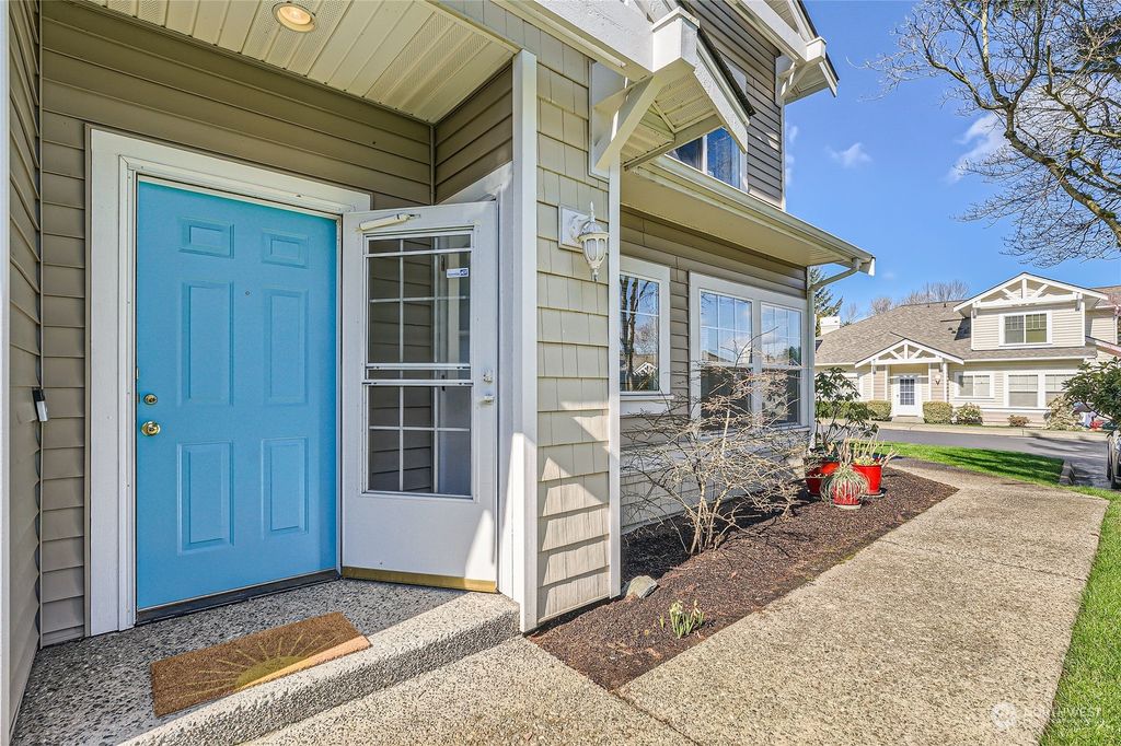 Photo of 5031 S 233rd Place #23-1, Kent, WA 98032 (MLS # 2209141)