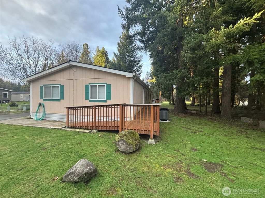 Photo of 17114 153rd Avenue SE #17, Yelm, WA 98597 (MLS # 2467594)