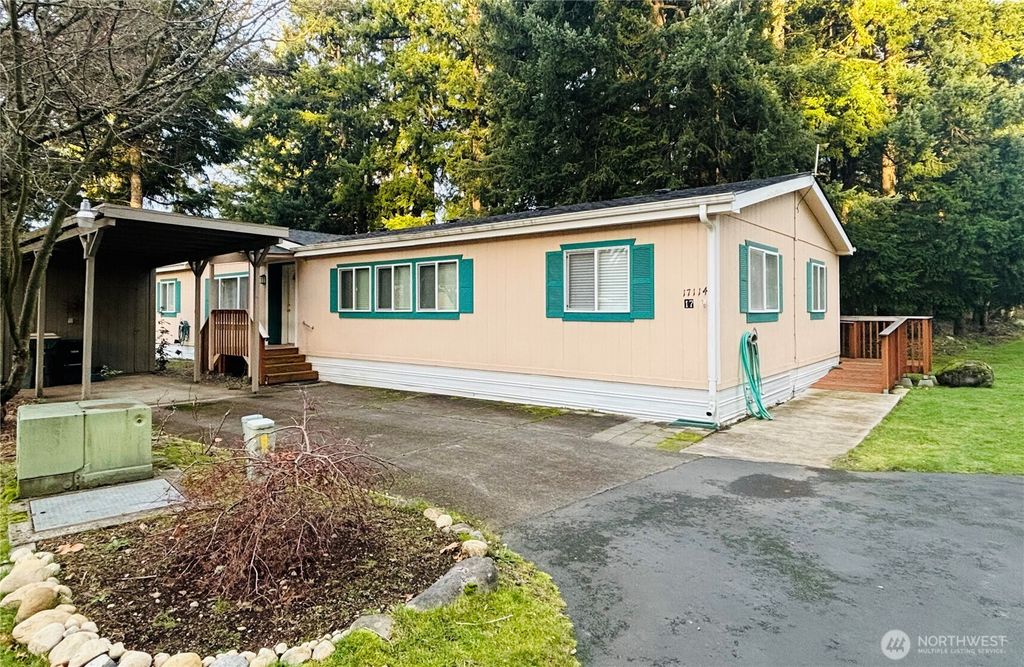 Photo of 17114 153rd Avenue SE #17, Yelm, WA 98597 (MLS # 2467594)