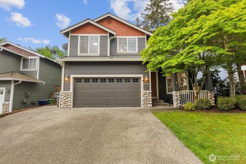 128 202nd Street SE Bothell WA 98012