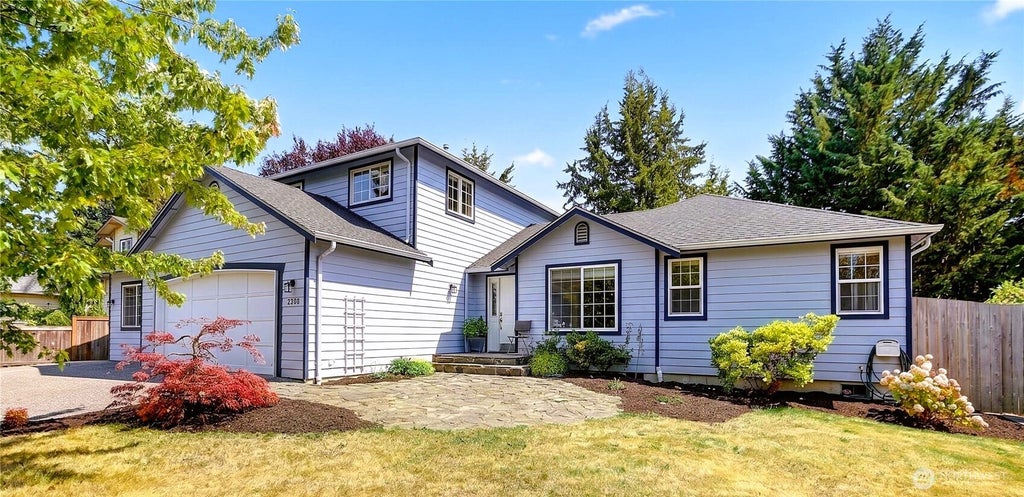 Photo of 7908 265th Street NW, Stanwood, WA 98292 (MLS # 2558869)
