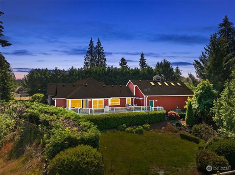 A home in Snohomish