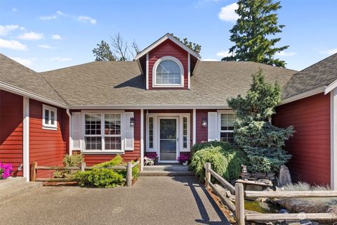 A home in Snohomish