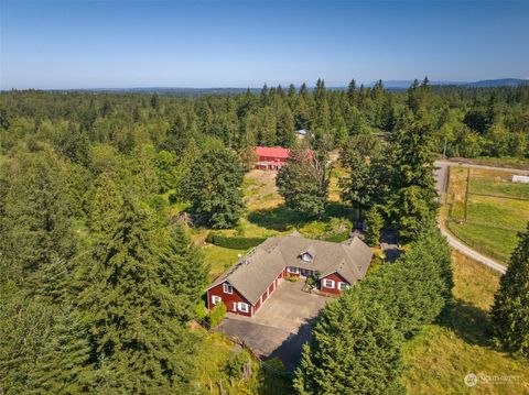 A home in Snohomish