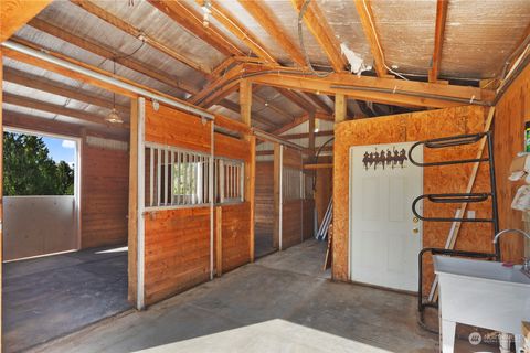 A home in Snohomish