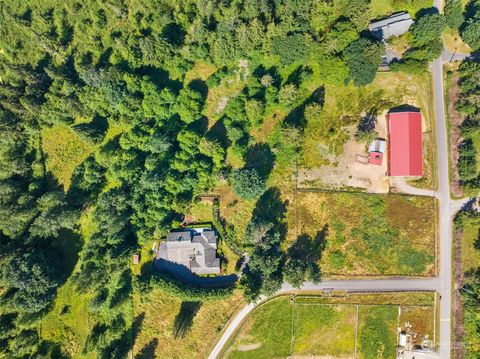 A home in Snohomish