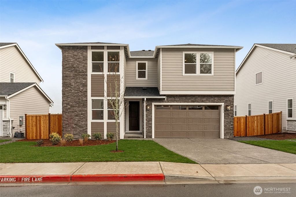 Photo of 10697 Treasure Drive NW #111, Silverdale, WA 98383 (MLS # 2506235)