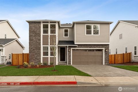 10697 Treasure Drive NW 111 Silverdale WA 98383