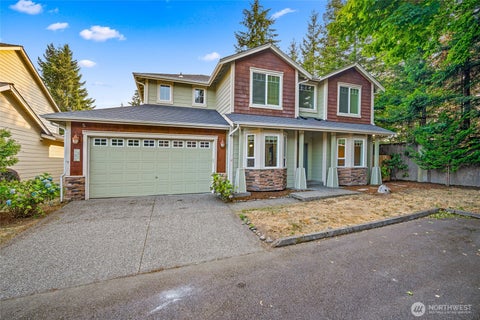 Photo of 13816 12th Drive SE, Mill Creek, WA 98012 (MLS # 2564402)