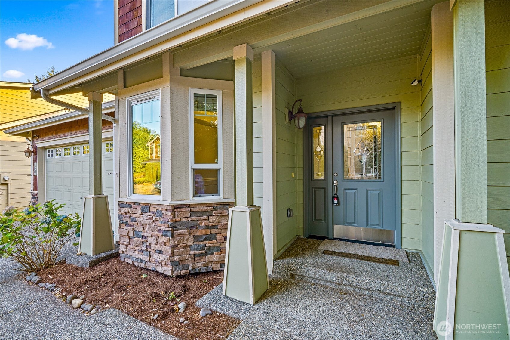 13816 12th Drive SE