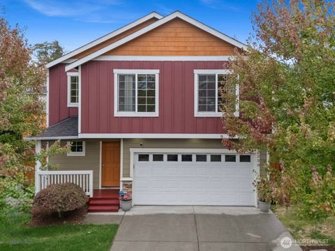 Photo of 230 93rd Place SW #10, Everett, WA 98204 (MLS # 2439523)
