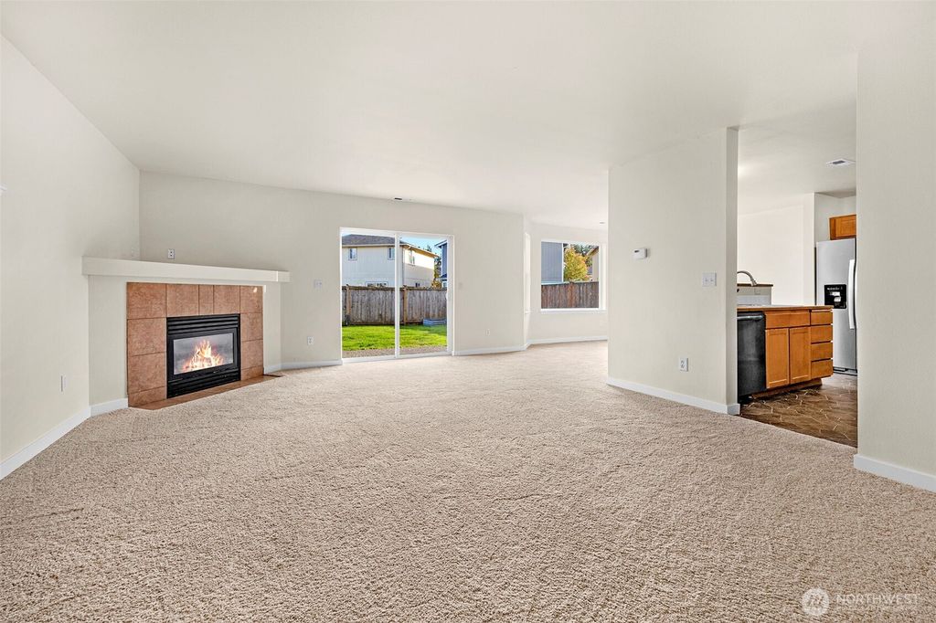 Photo of 10507 48th Drive NE, Marysville, WA 98270 (MLS # 2449518)