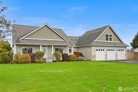 Photo of 2422 Scatter Creek Court SW, Tenino, WA 98589 (MLS # 2447283)