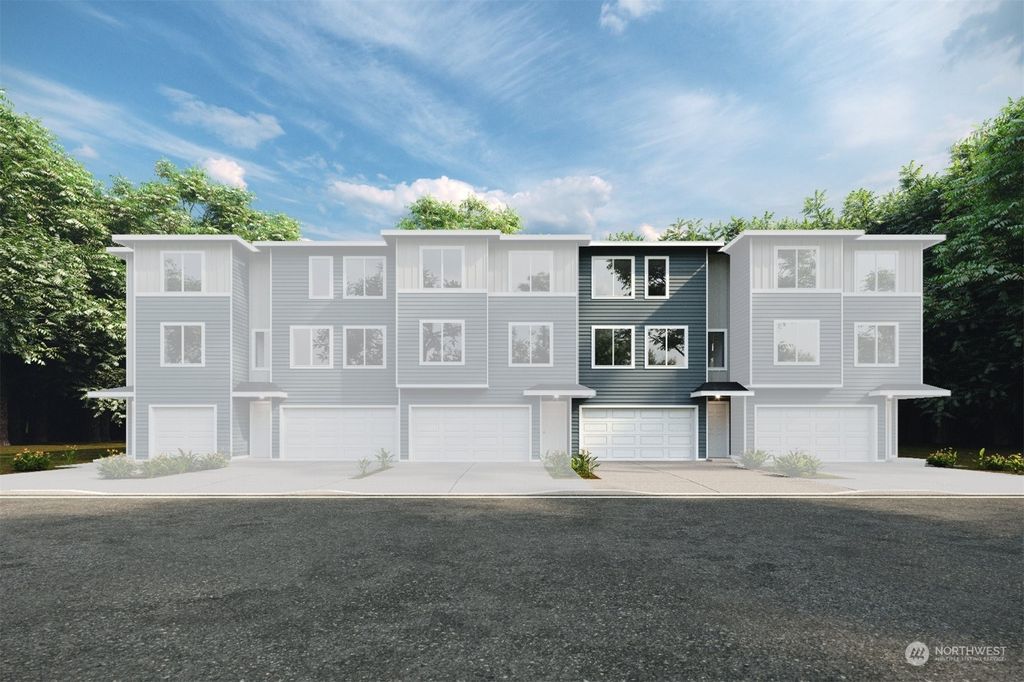 Photo of 11301 43rd Drive NE #B106, Marysville, WA 98271 (MLS # 2315904)