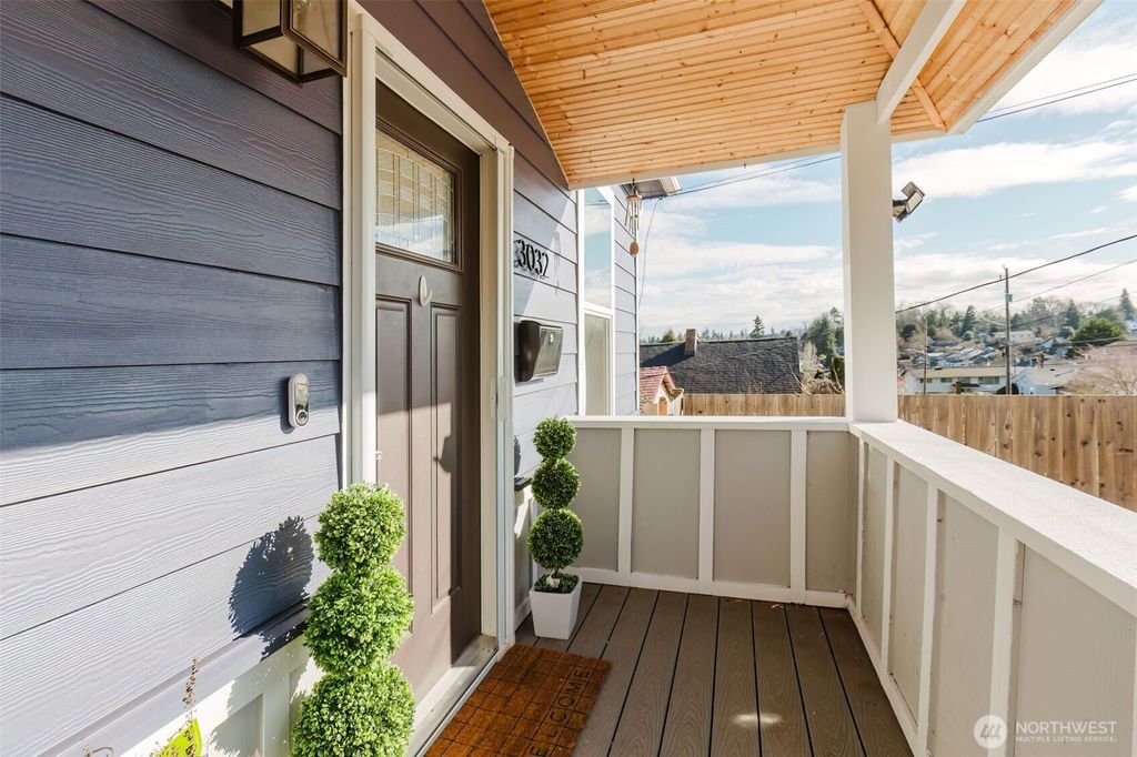 Photo of 3032 S Dawson Street, Seattle, WA 98108 (MLS # 2481180)