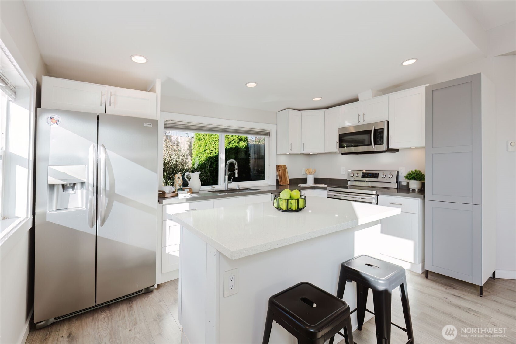 3032 S Dawson Street