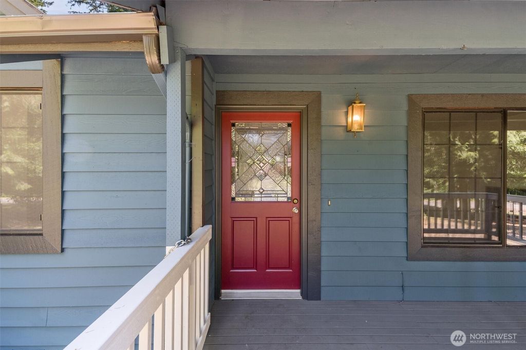 Photo of 31229 NE 111 Street, Carnation, WA 98014 (MLS # 2372023)