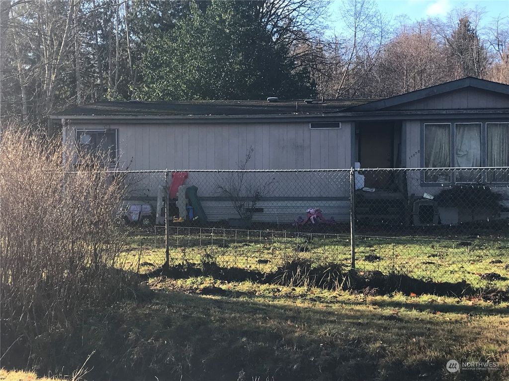Photo of 14818 2nd Avenue NE, Marysville, WA 98271 (MLS # 2130268)