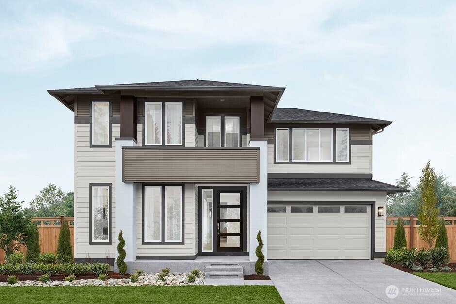 Photo of 5570 Thomas Ct SE, Auburn, WA 98092 (MLS # 2539615)
