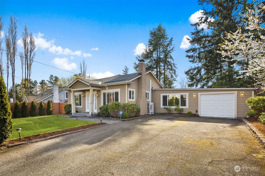 Photo of 17203 12th Avenue NE, Shoreline, WA 98155 (MLS # 2149914)