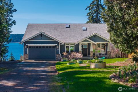 Photo of 4906 199th Avenue Ct SW, Longbranch, WA 98351 (MLS # 2481604)