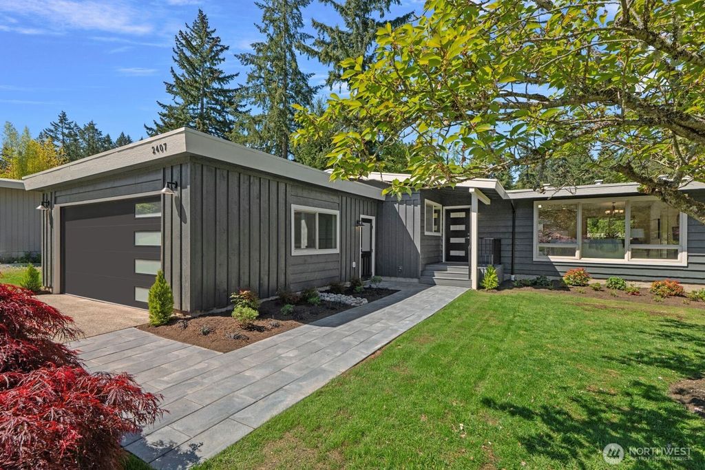 Photo of 2407 158th Avenue SE, Bellevue, WA 98008 (MLS # 2369907)