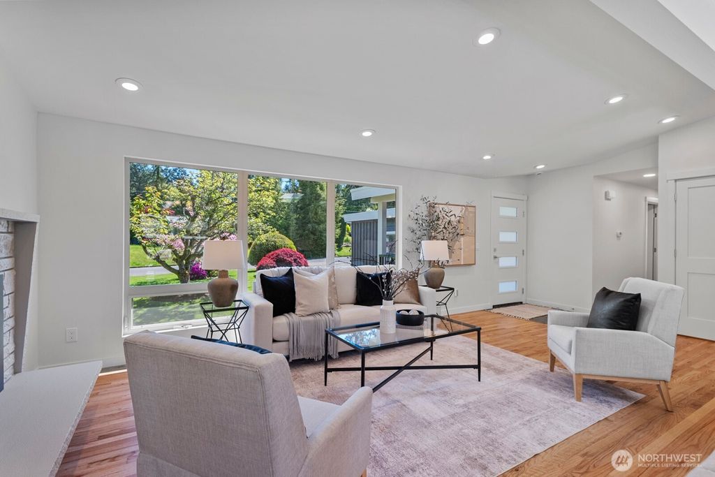 Photo of 2407 158th Avenue SE, Bellevue, WA 98008 (MLS # 2369907)