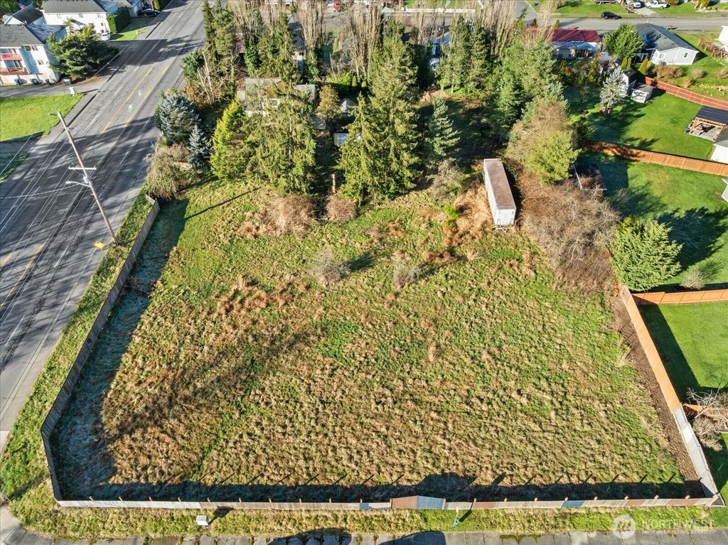 Photo of 3417 E College Way, Mount Vernon, WA 98273 (MLS # 2481310)