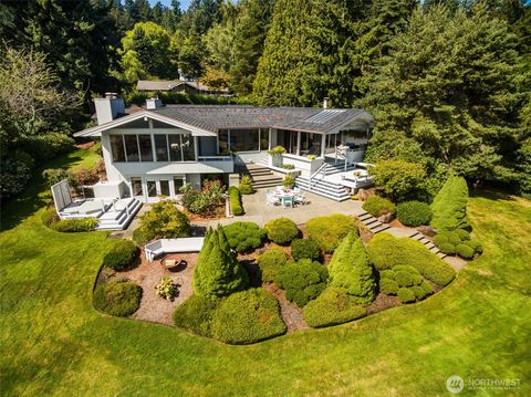 4802 E Mercer Way Mercer Island WA 98040