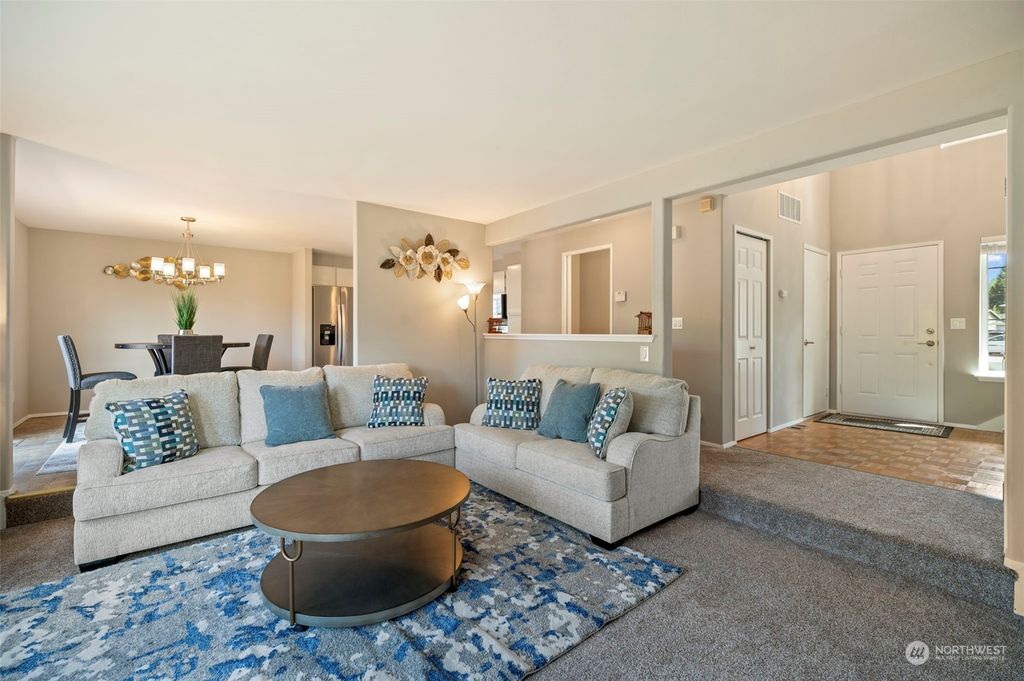 Photo of 17628 28th Avenue NE #81, Marysville, WA 98271 (MLS # 2243131)