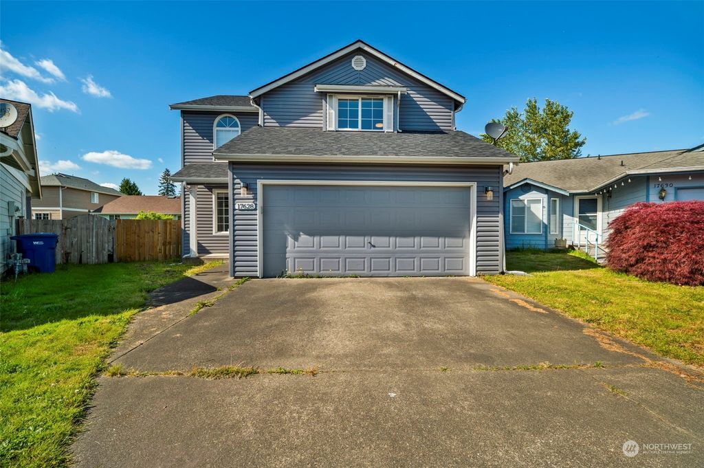 Photo of 17628 28th Avenue NE #81, Marysville, WA 98271 (MLS # 2243131)