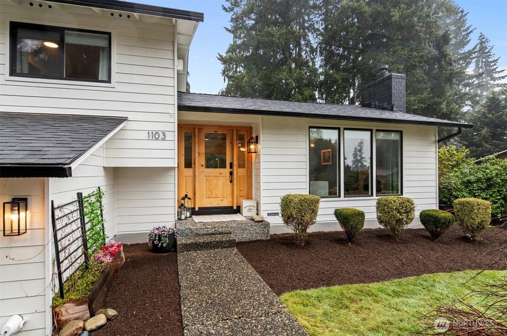 Photo of 1103 202nd Street SE, Bothell, WA 98012 (MLS # 2334008)