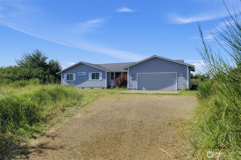 Photo of 2743 State Route 109, Ocean Shores, WA 98569 (MLS # 2590057)