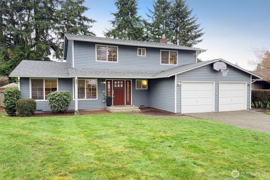 Photo of 13227 NE 130th Place, Kirkland, WA 98034 (MLS # 2480742)