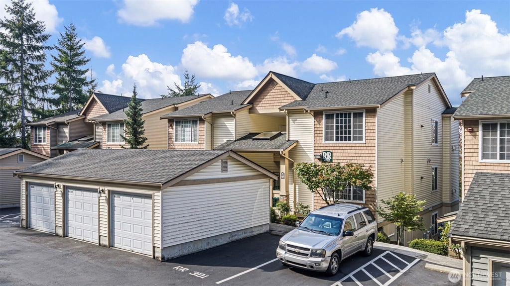 Photo of 4907 Morris Avenue S #RR101, Renton, WA 98055 (MLS # 2586072)