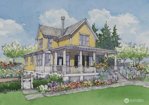 68 Easthaven Street, Pacific Beach, WA 98571 - MLS#: 2339027
