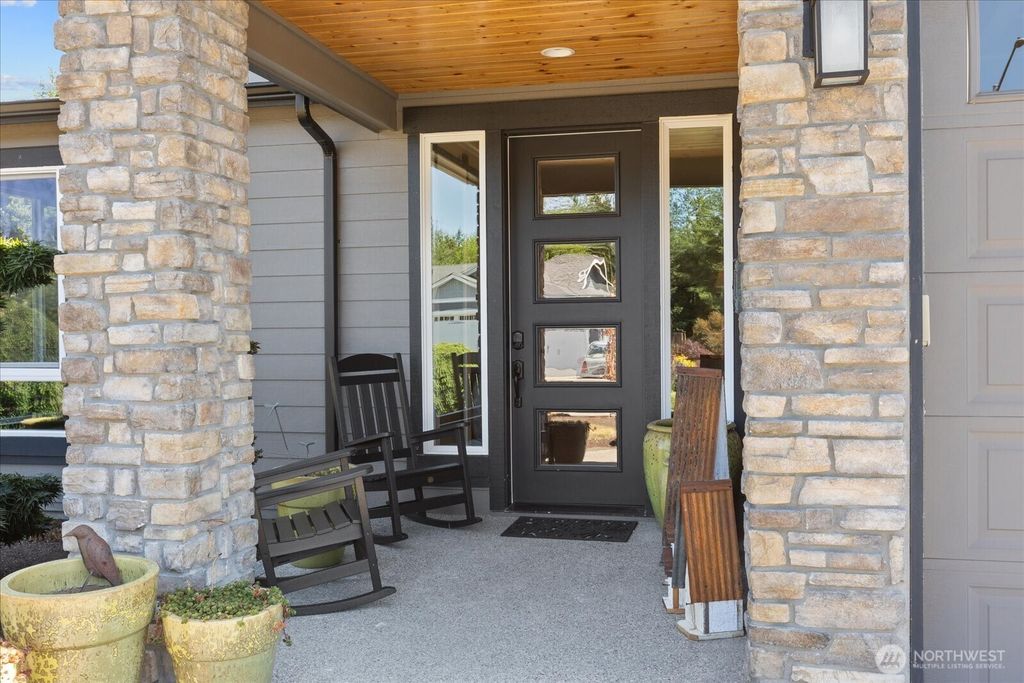 Photo of 16513 60th Drive NW, Stanwood, WA 98292 (MLS # 2466431)