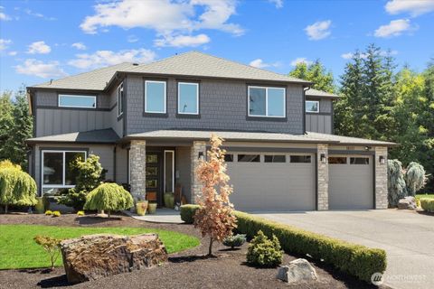 Photo of 16513 60th Drive NW, Stanwood, WA 98292 (MLS # 2466431)