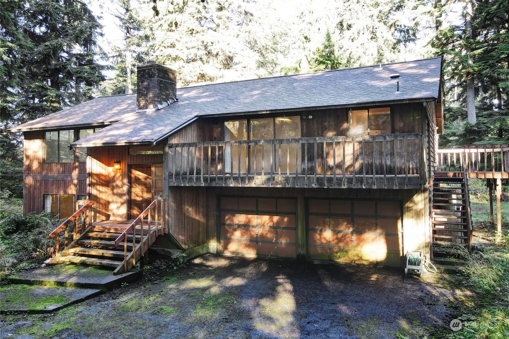 Photo of 22802 133rd Avenue SE, Snohomish, WA 98296 (MLS # 2173074)