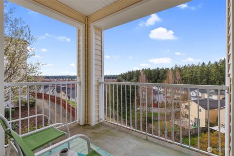 A home in Puyallup